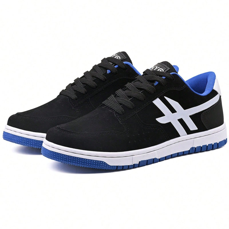 Tênis Nyc Shoes Donvaro
