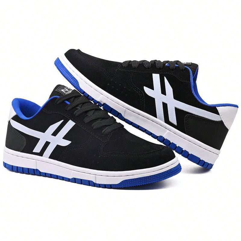 Tênis Nyc Shoes Donvaro