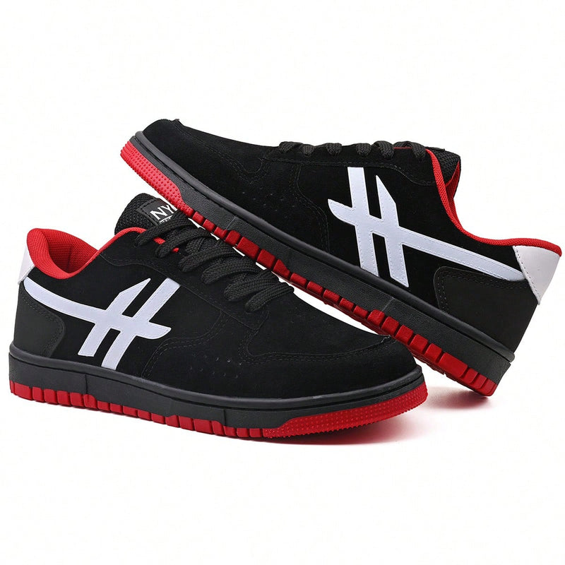 Tênis Nyc Shoes Donvaro