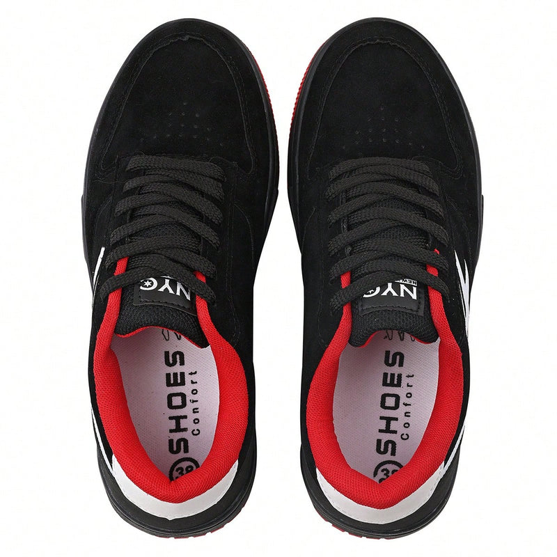 Tênis Nyc Shoes Donvaro