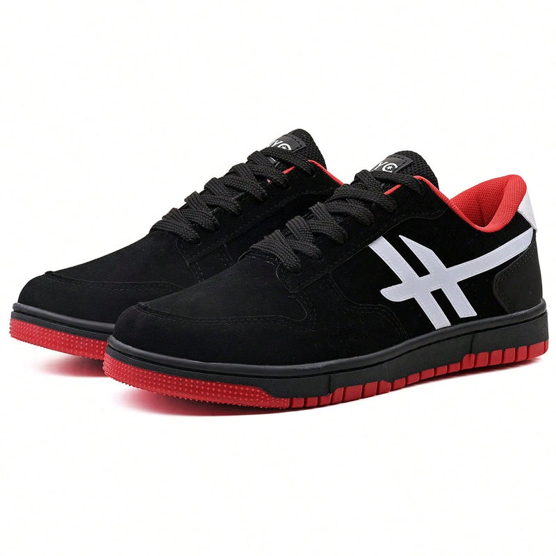 Tênis Nyc Shoes Donvaro