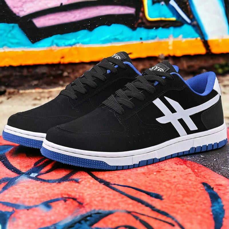 Tênis Nyc Shoes Donvaro