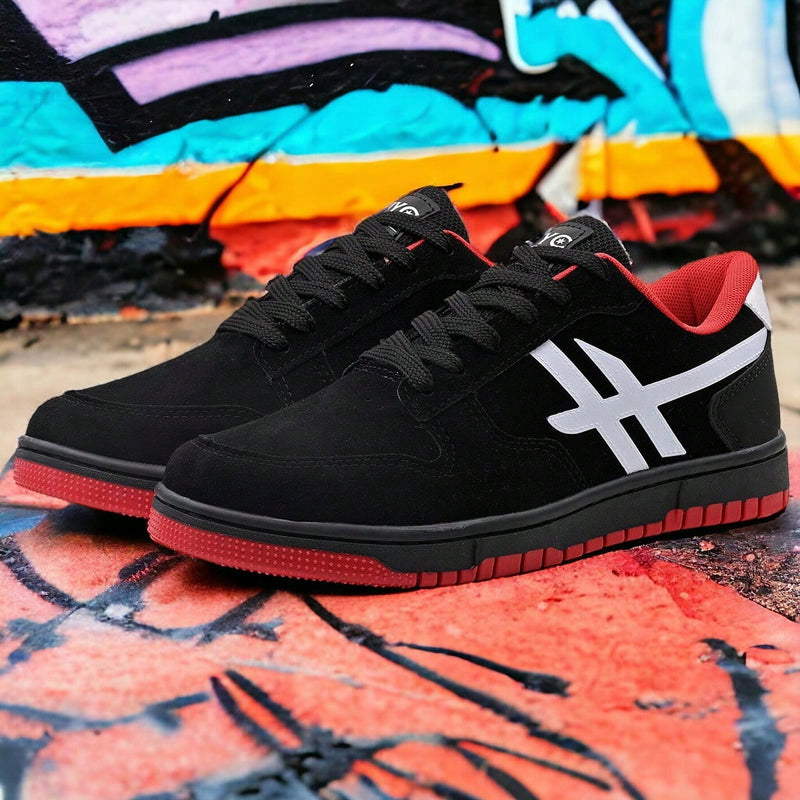 Tênis Nyc Shoes Donvaro