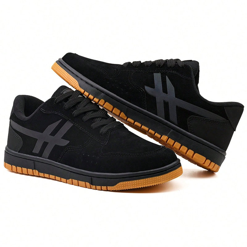 Tênis Nyc Shoes Donvaro