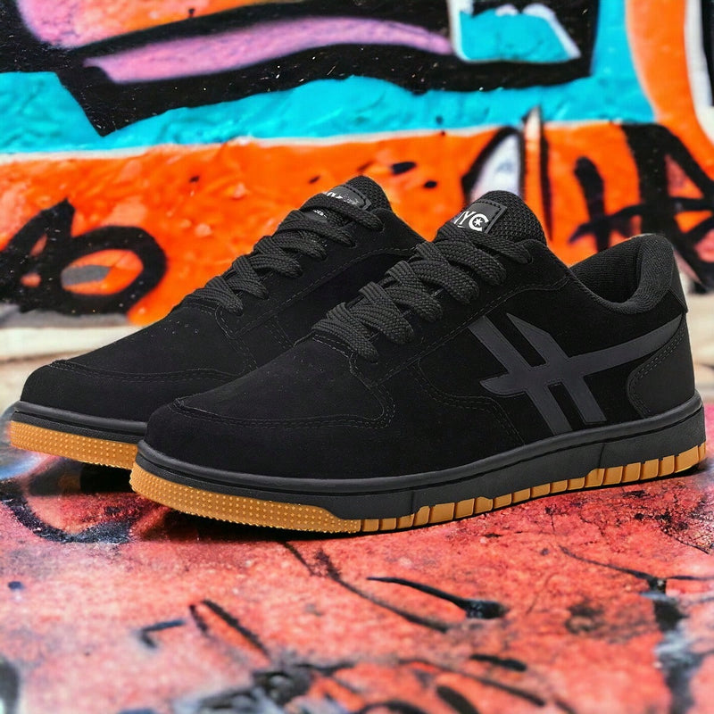 Tênis Nyc Shoes Donvaro