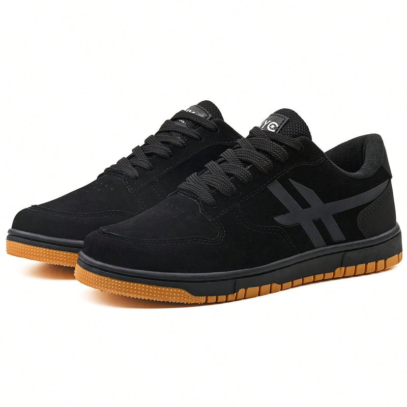 Tênis Nyc Shoes Donvaro