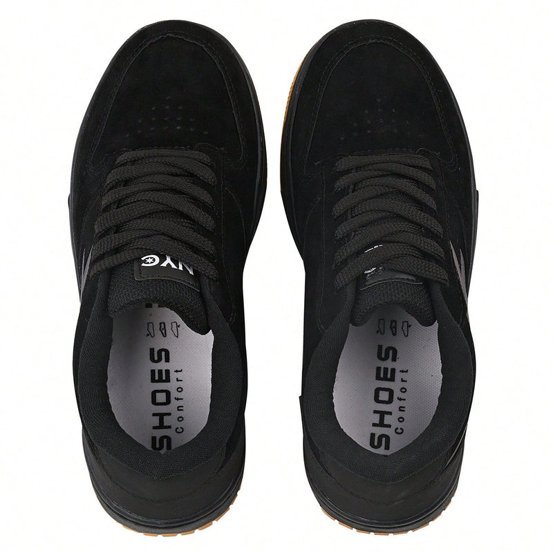 Tênis Nyc Shoes Donvaro