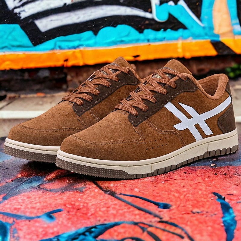Tênis Nyc Shoes Donvaro