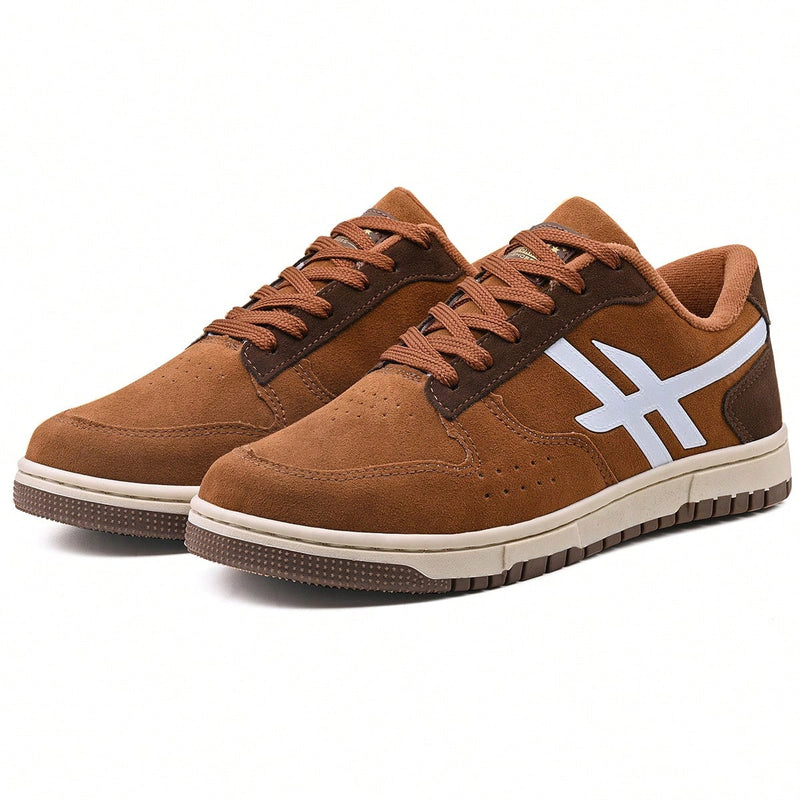 Tênis Nyc Shoes Donvaro