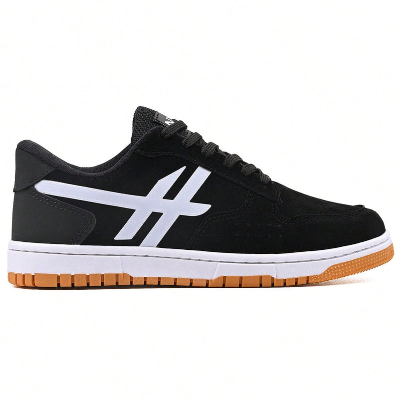 Tênis Nyc Shoes Donvaro