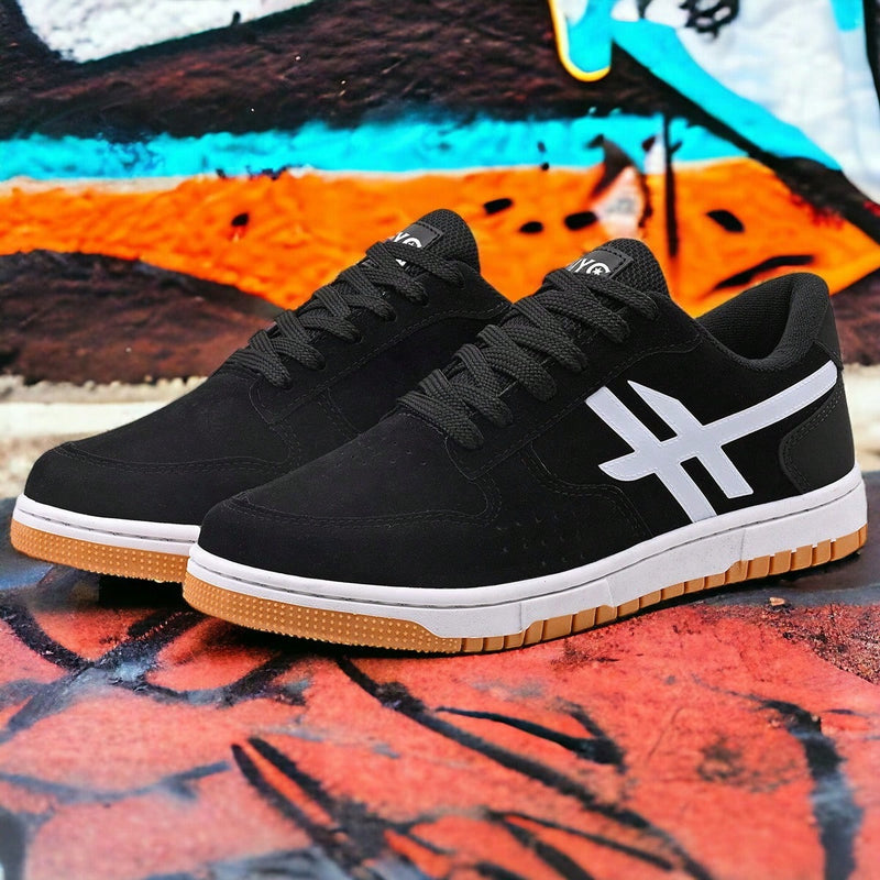 Tênis Nyc Shoes Donvaro
