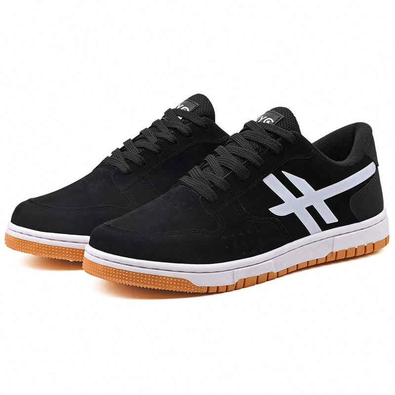 Tênis Nyc Shoes Donvaro