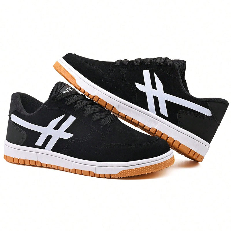 Tênis Nyc Shoes Donvaro
