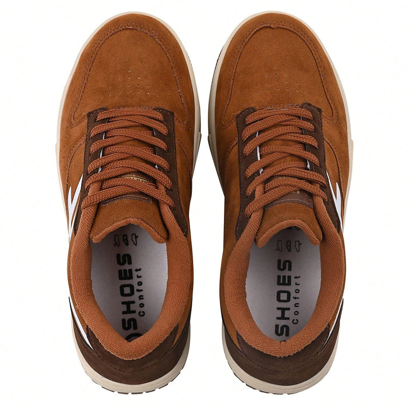 Tênis Nyc Shoes Donvaro