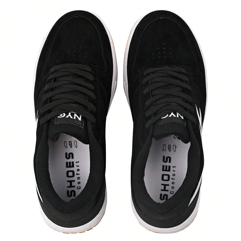 Tênis Nyc Shoes Donvaro