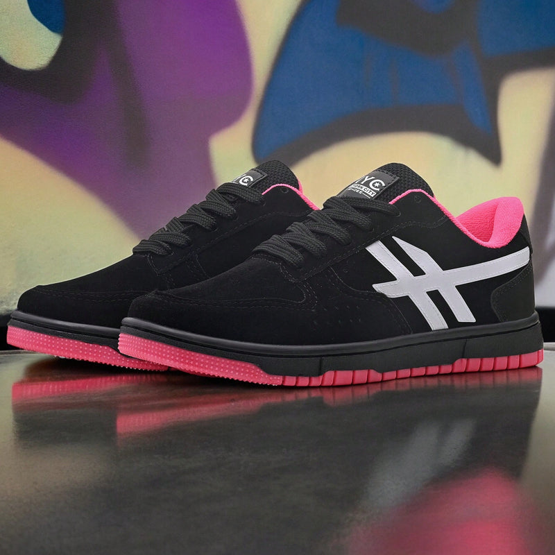 Tênis Nyc Shoes Donvaro