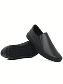 Vendedor IndicadoSapatênis Slip On Tenis Iate Casual Masculino Feminino Calce Facil Confortavel + Relogio + Cinto + Carteira