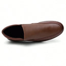 Vendedor IndicadoSapato Casual Masculino Sapato Social Oxford SEM Cadarço Conforto Premium