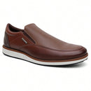 Vendedor IndicadoSapato Casual Masculino Sapato Social Oxford SEM Cadarço Conforto Premium