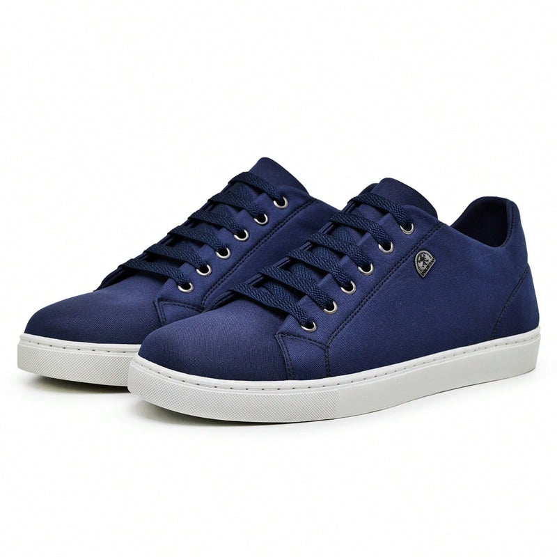 Kit Especial Donvaro 3 Sapatenis + Chinelo