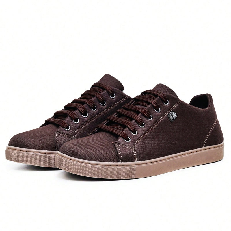Kit Especial Donvaro 3 Sapatenis + Chinelo