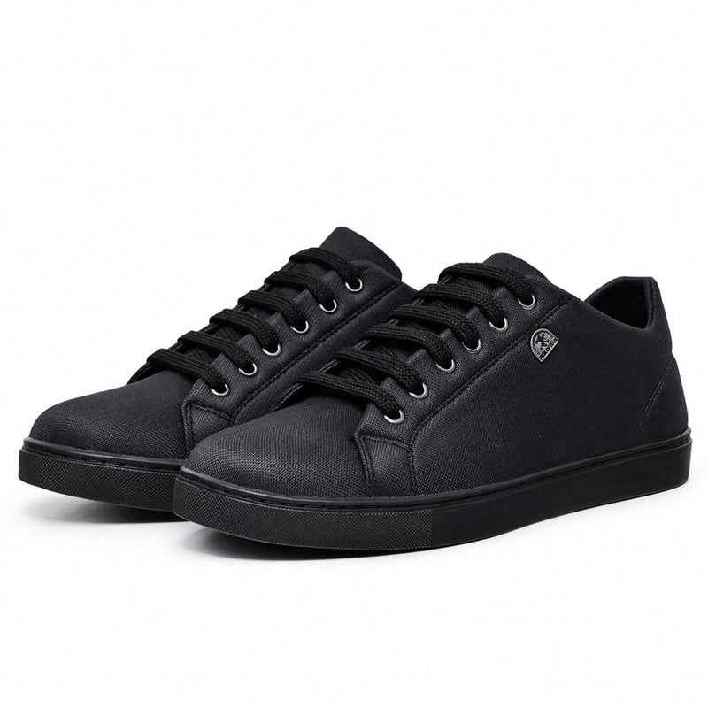 Kit Especial Donvaro 3 Sapatenis + Chinelo