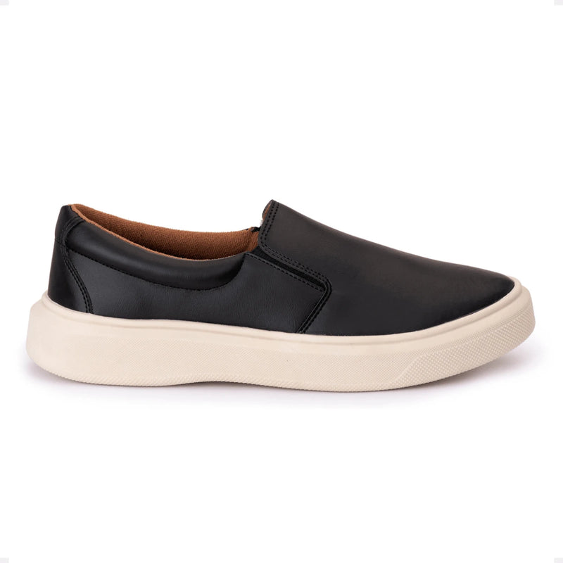 Têni Loafer Premium Donvaro