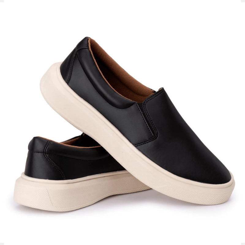 Tênis Loafer Premium Donvaro