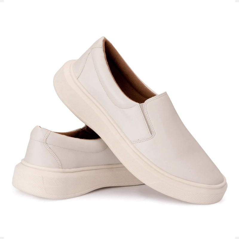 Têni Loafer Premium Donvaro