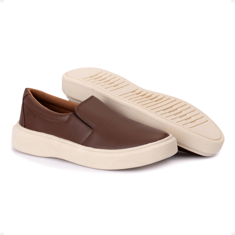 Têni Loafer Premium Donvaro
