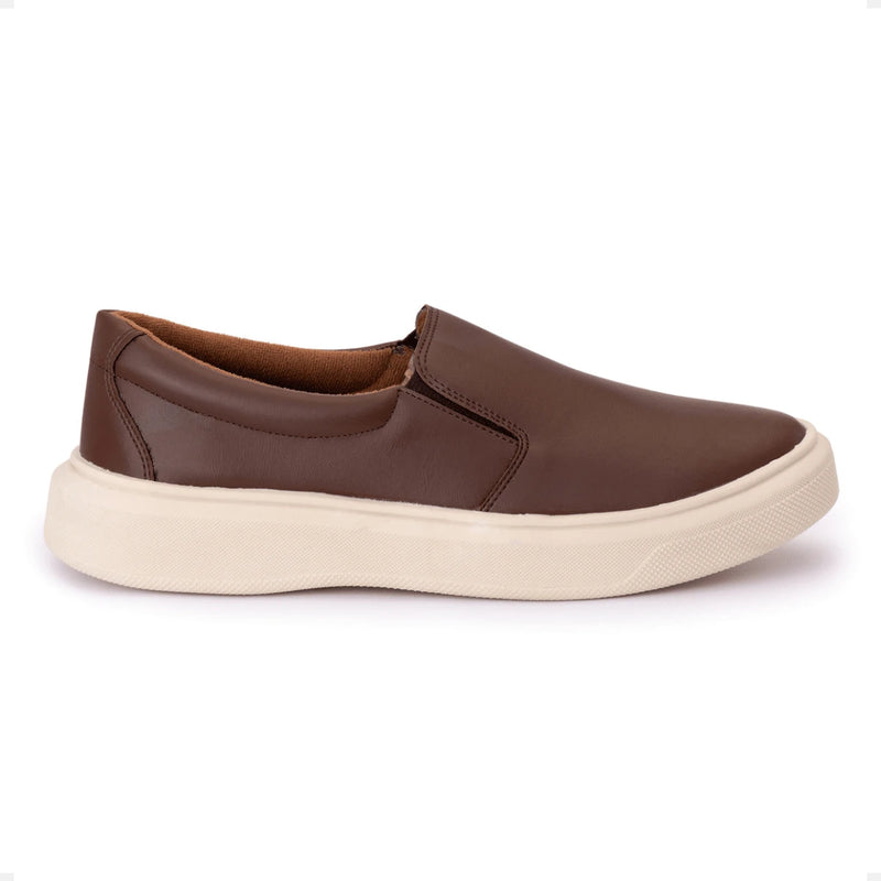 Têni Loafer Premium Donvaro