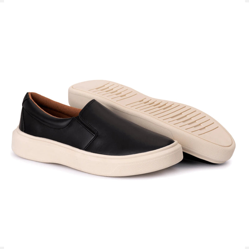 Têni Loafer Premium Donvaro