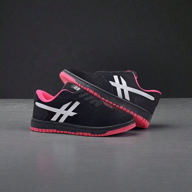 Tênis Nyc Shoes Donvaro