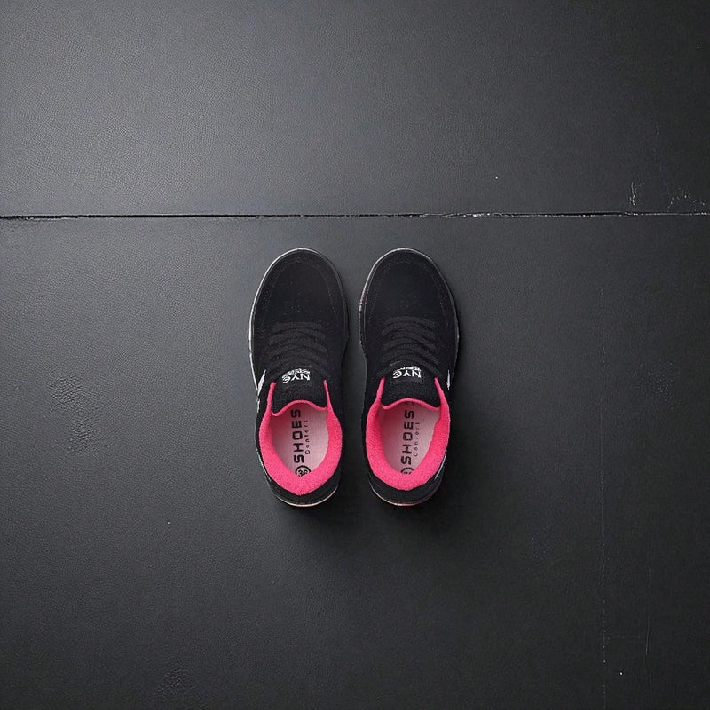 Tênis Nyc Shoes Donvaro