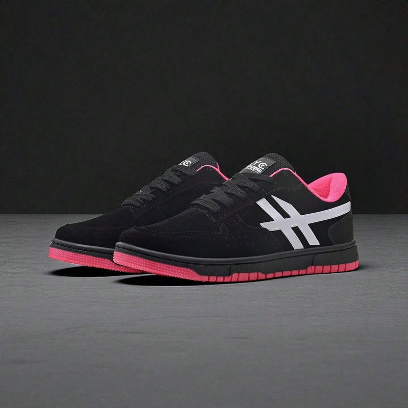 Tênis Nyc Shoes Donvaro