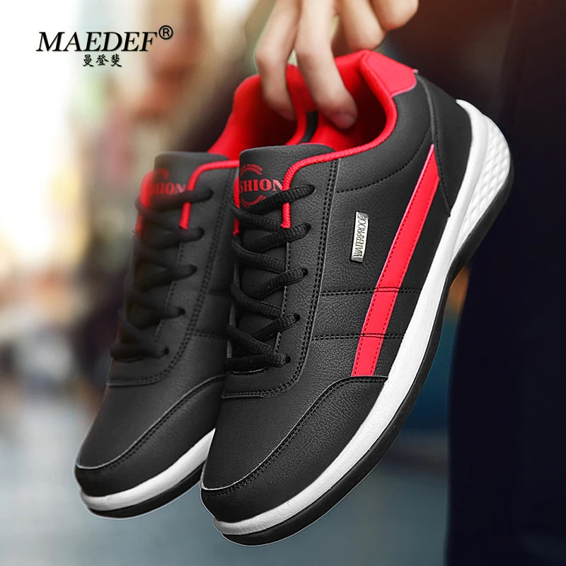 Tênis masculino estilo sport