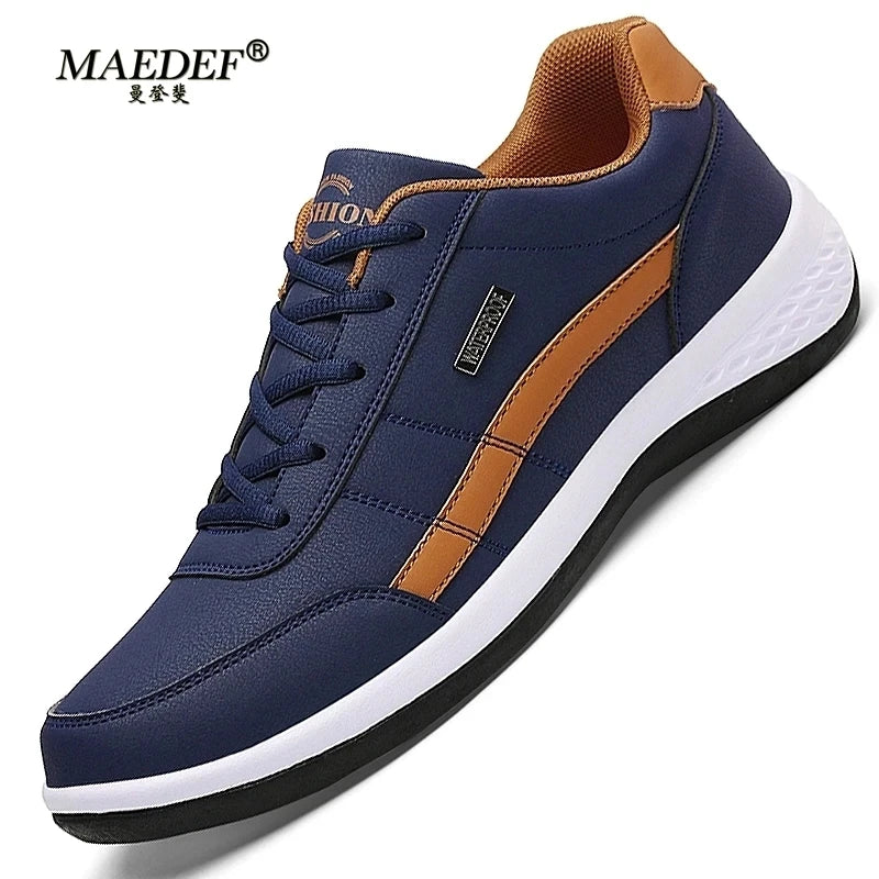 Tênis masculino estilo sport