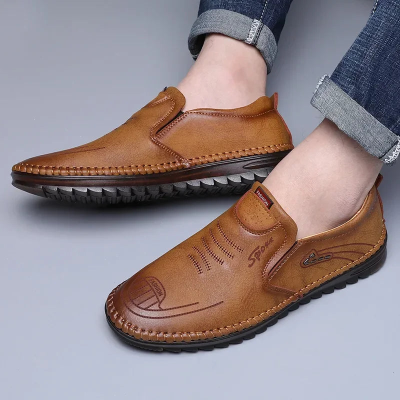 Tênis Casual Confort Men