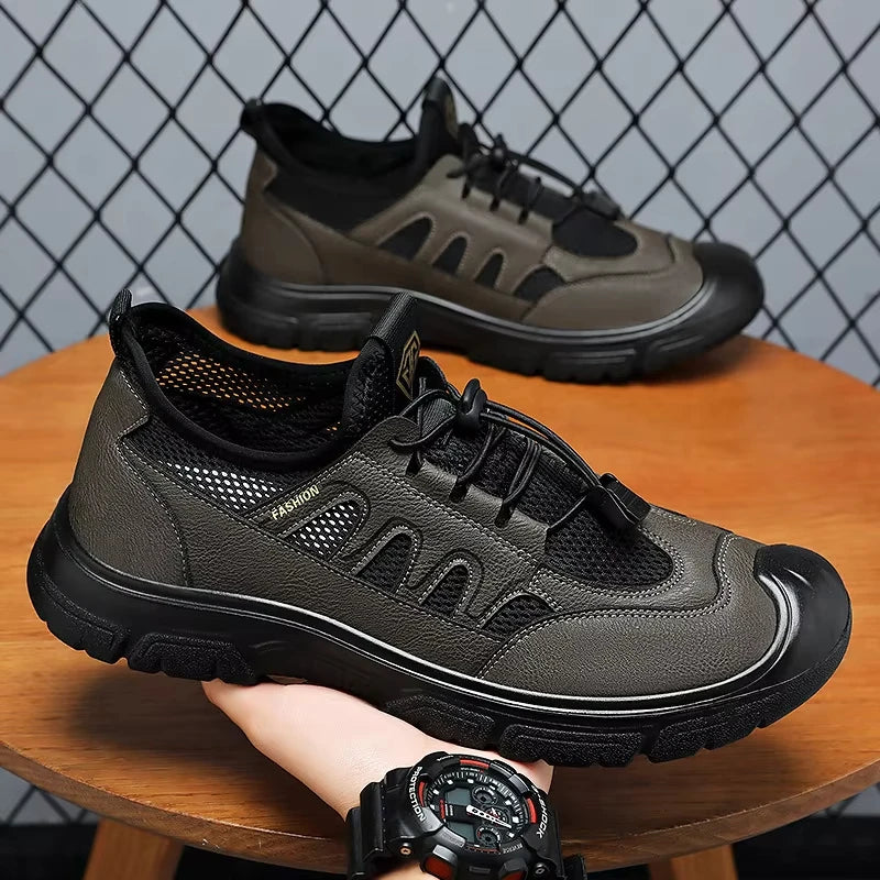Tênis Masculino Donvaro Extreme