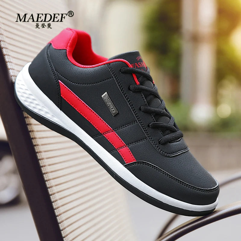 Tênis masculino estilo sport