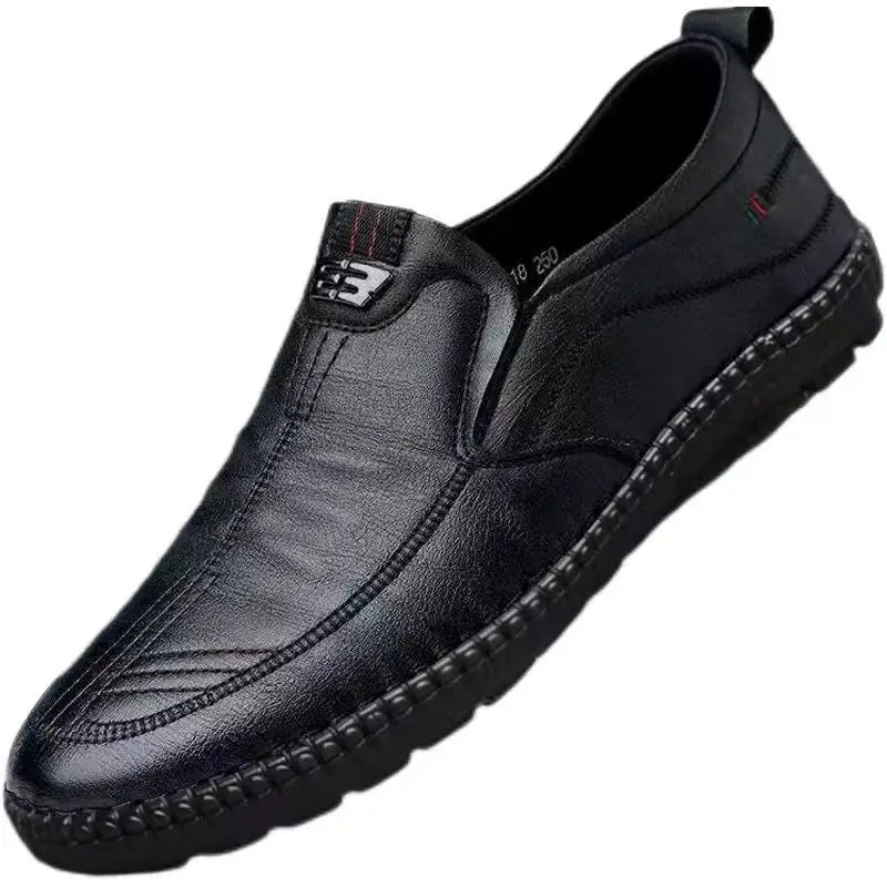 Sapato social masculino basic donvaro