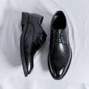 Sapato Social Masculino Oxford Nobreza