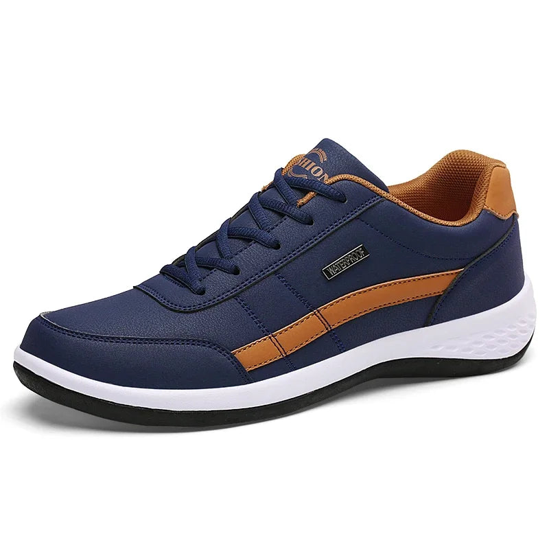 Tênis masculino estilo sport