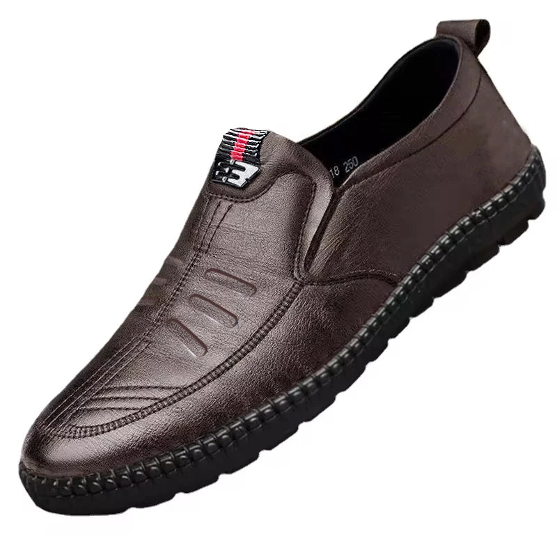 Sapato social masculino basic donvaro