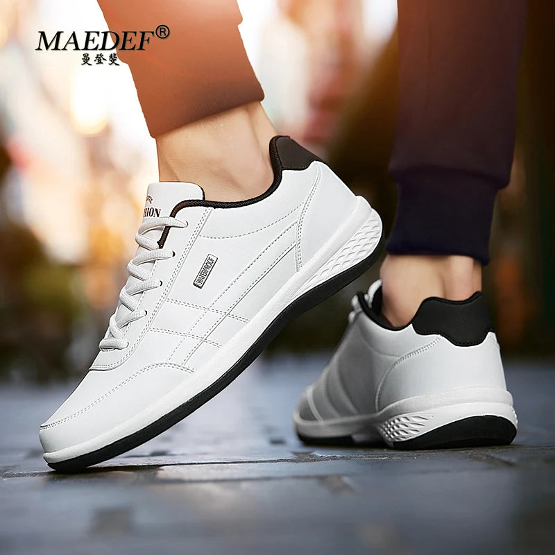 Tênis masculino estilo sport