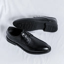 Sapato Social Masculino Oxford Nobreza