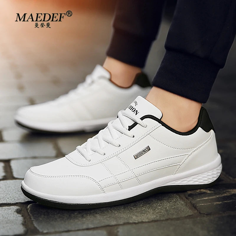 Tênis masculino estilo sport