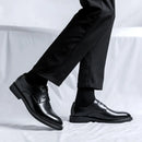 Sapato Social Masculino Oxford Nobreza